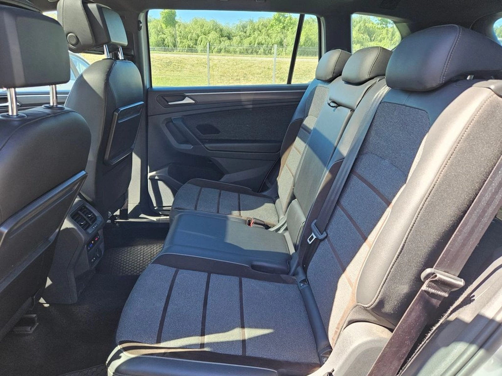 SEAT TARRACO 1.4 TSI XCELLENCE 4X2 AT 5P 2021 - Imagen 16 de 20