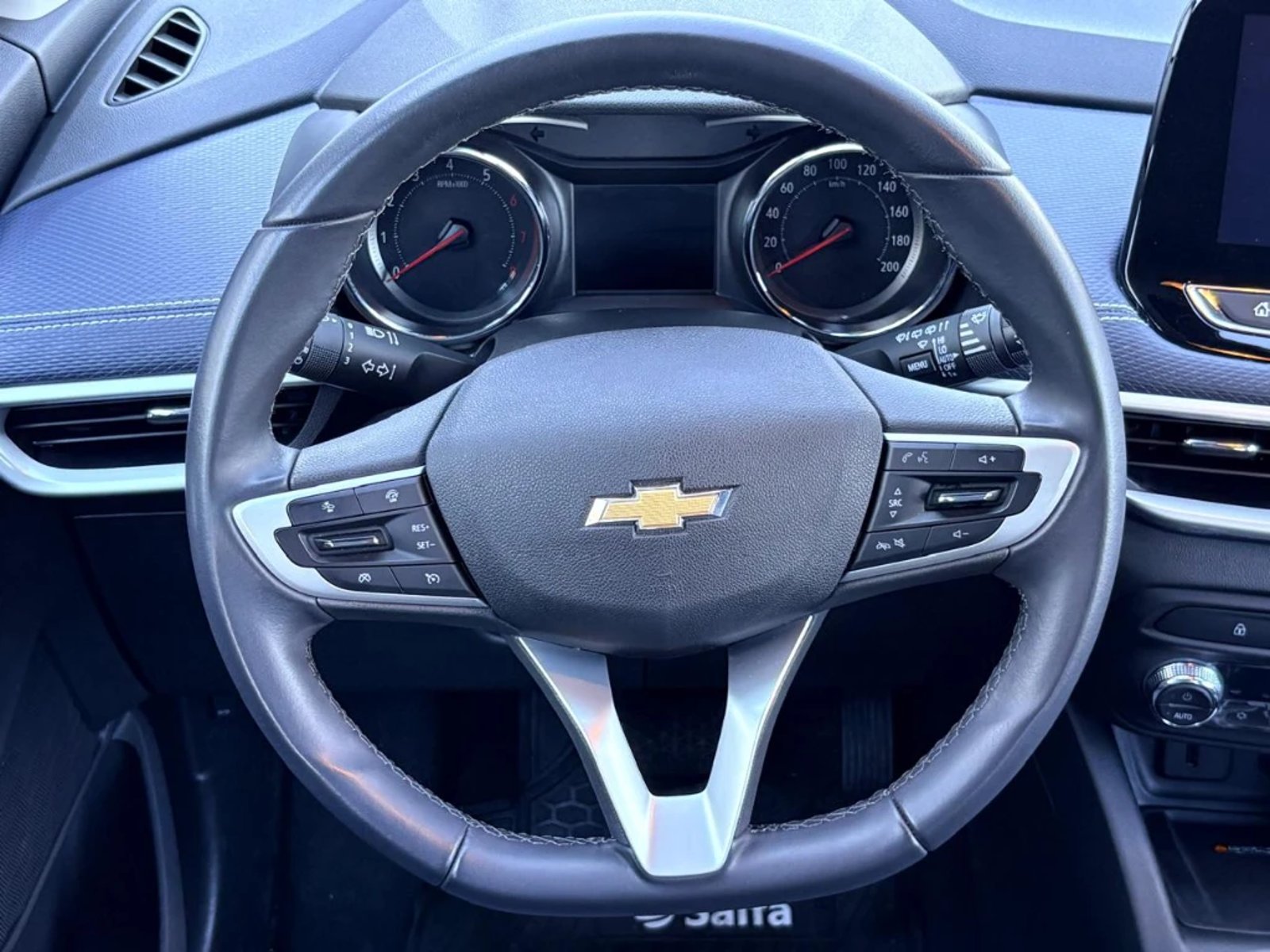 Chevrolet Tracker 2025 - Imagen 15 de 20