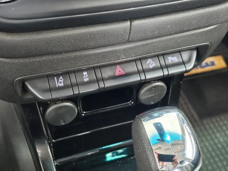 Chevrolet Colorado 2023 - Imagen 18 de 20