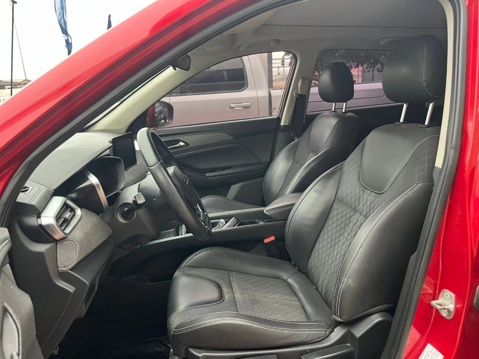 BAIC X35 1.5 LUXURY FL 4X2 MT 5P 2021 - Imagen 17 de 20
