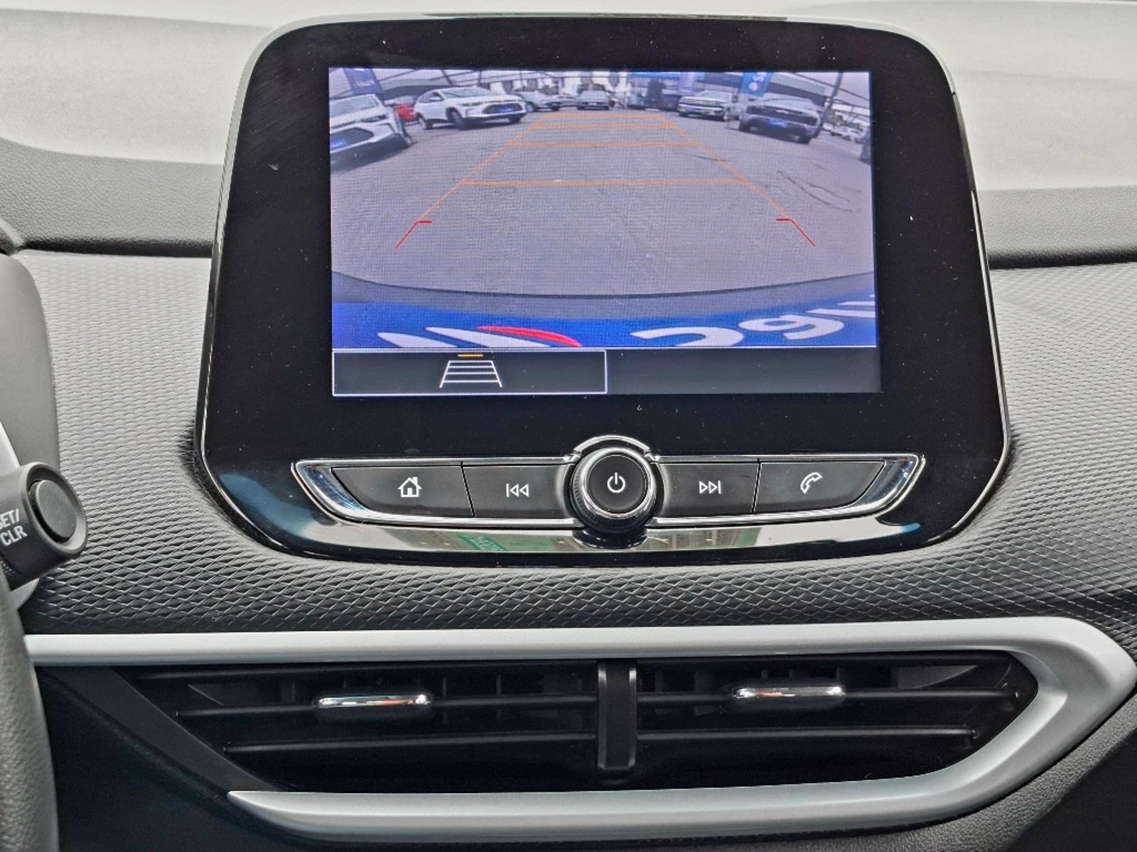 Chevrolet Tracker 2025 - Imagen 20 de 20