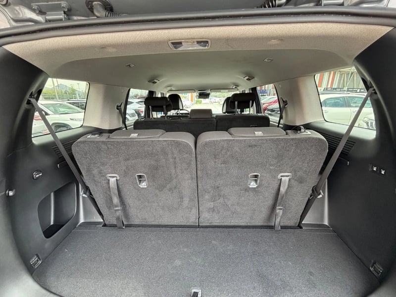 Hyundai Santa fe 2025 - Imagen 19 de 20