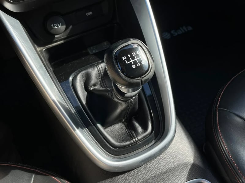 Chevrolet Groove 2023 - Imagen 15 de 20