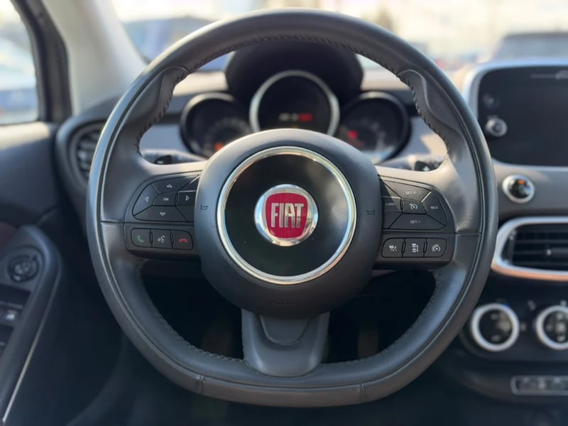 Fiat 500 2019 - Imagen 12 de 20