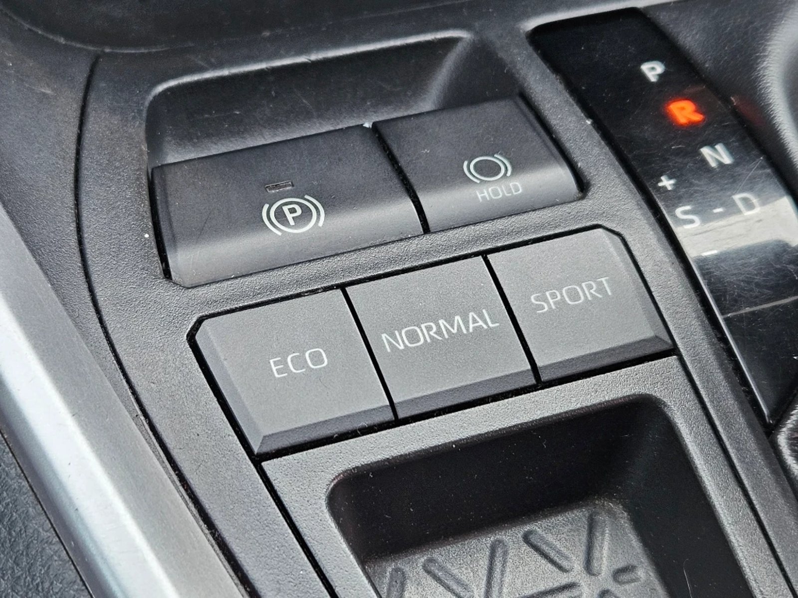 Toyota Rav4 2021 - Imagen 17 de 20