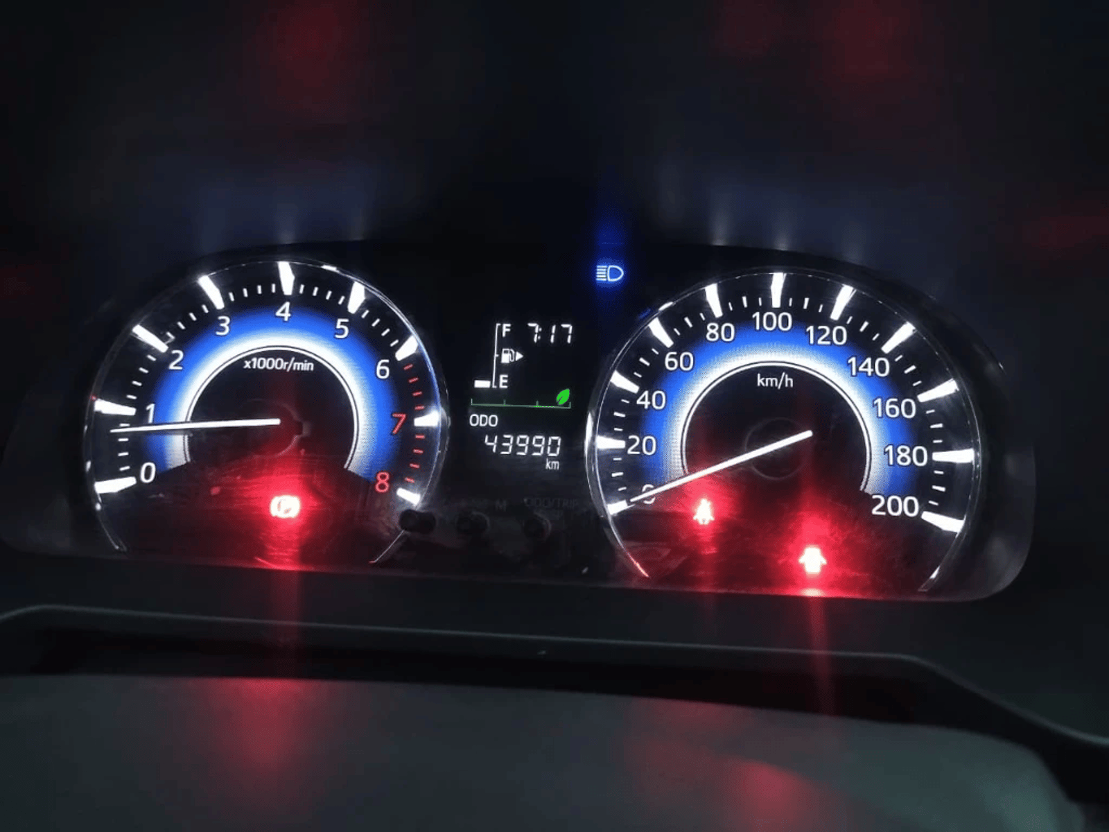 Toyota Rush 2023 - Imagen 10 de 20