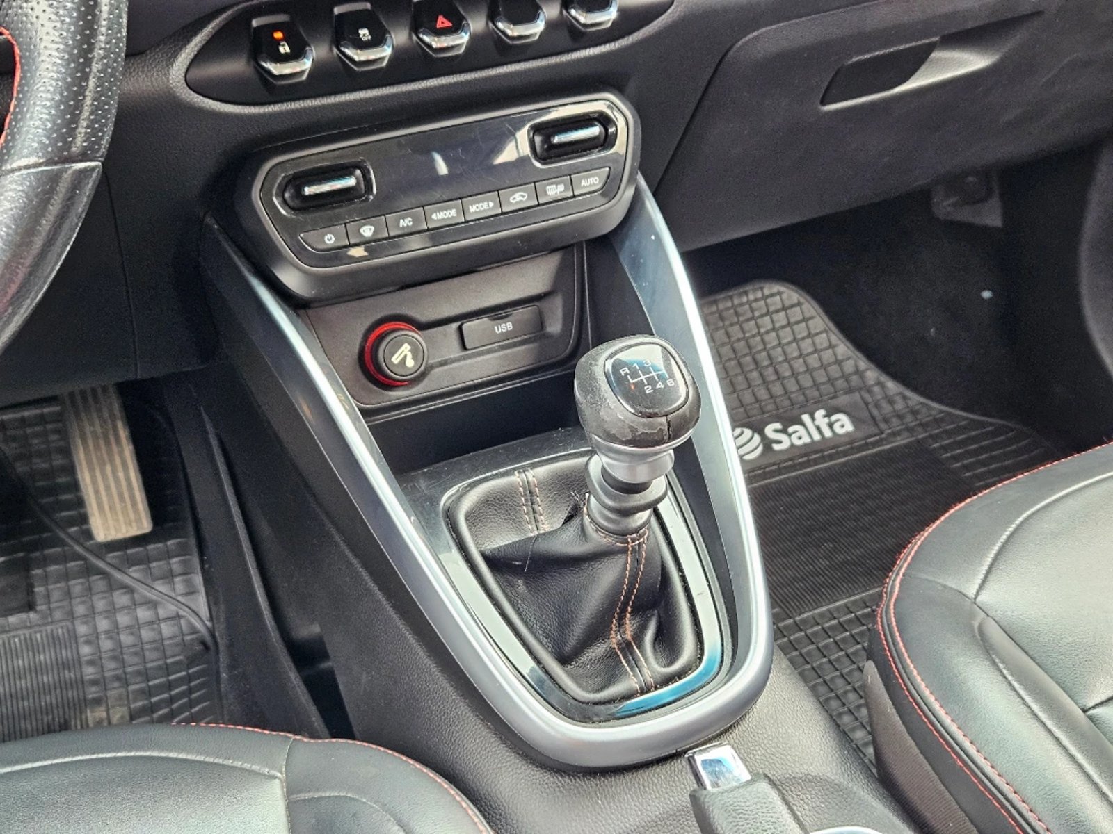 Chevrolet Groove 2021 - Imagen 14 de 20