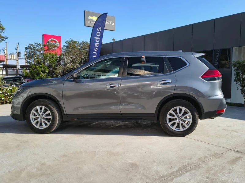 Nissan X-trail 2023 - Imagen 4 de 20