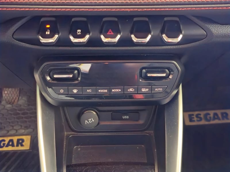 Chevrolet Groove 2024 - Imagen 18 de 20