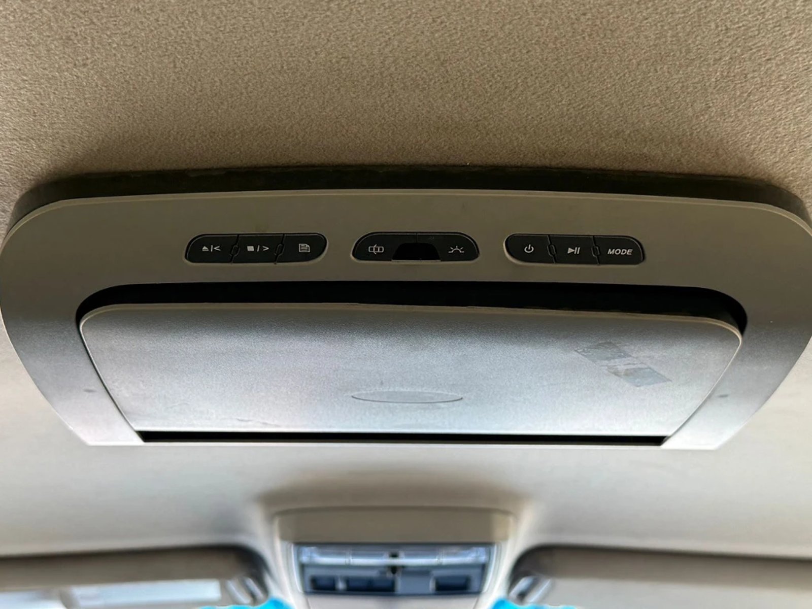 Toyota 4runner 2020 - Imagen 14 de 20