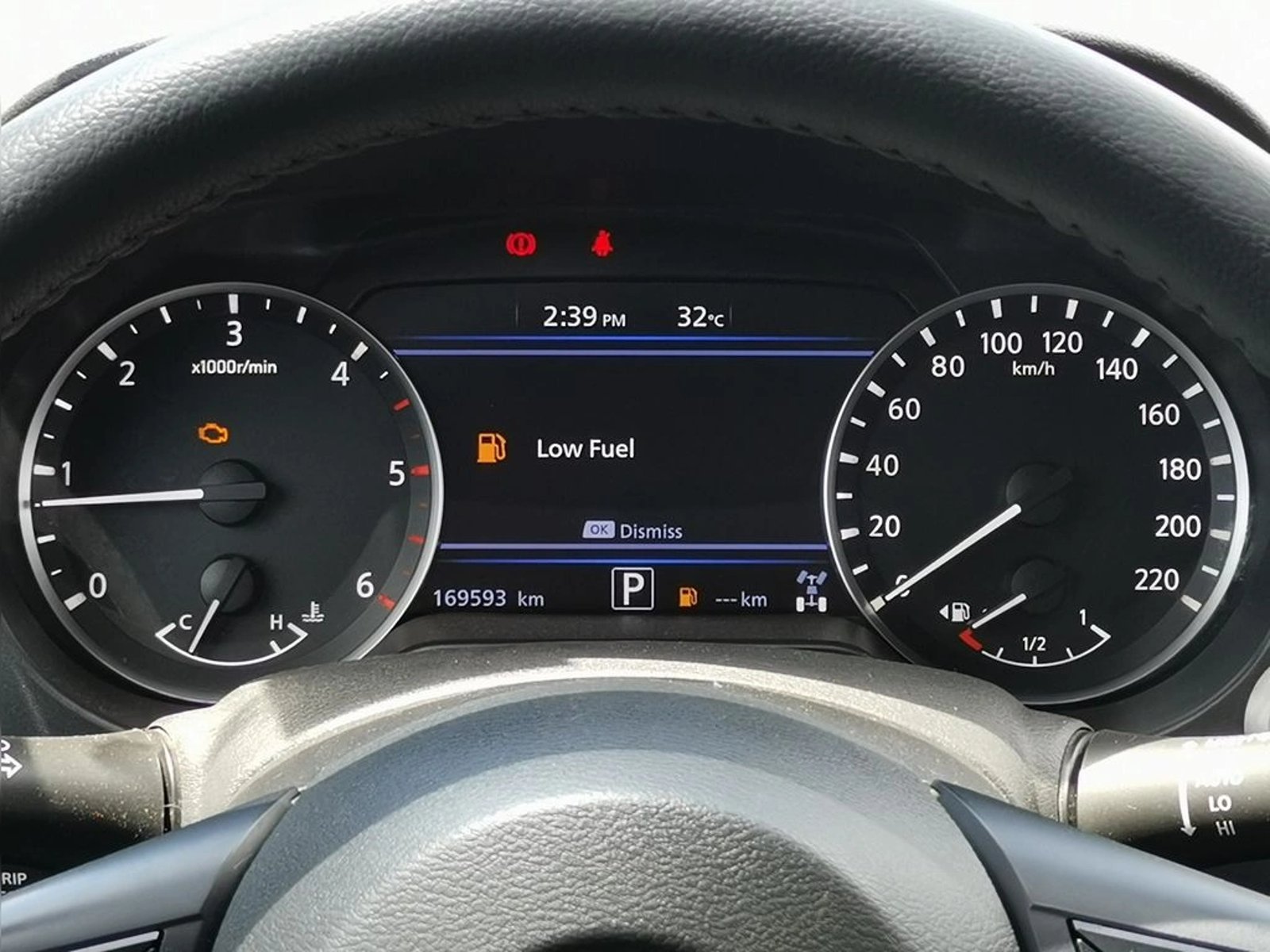 Nissan Navara 2022 - Imagen 19 de 20