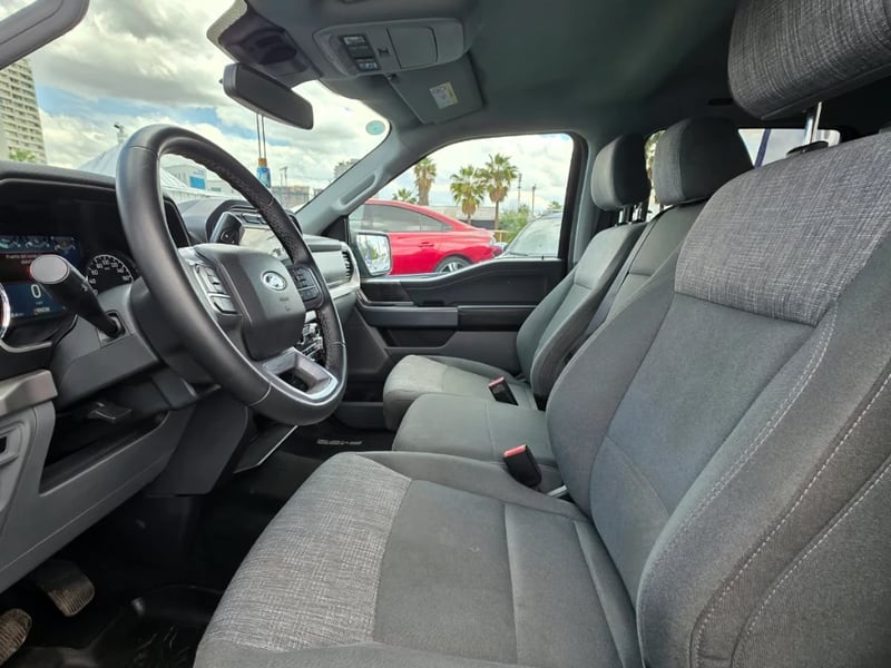 Ford F-150 2024 - Imagen 12 de 20