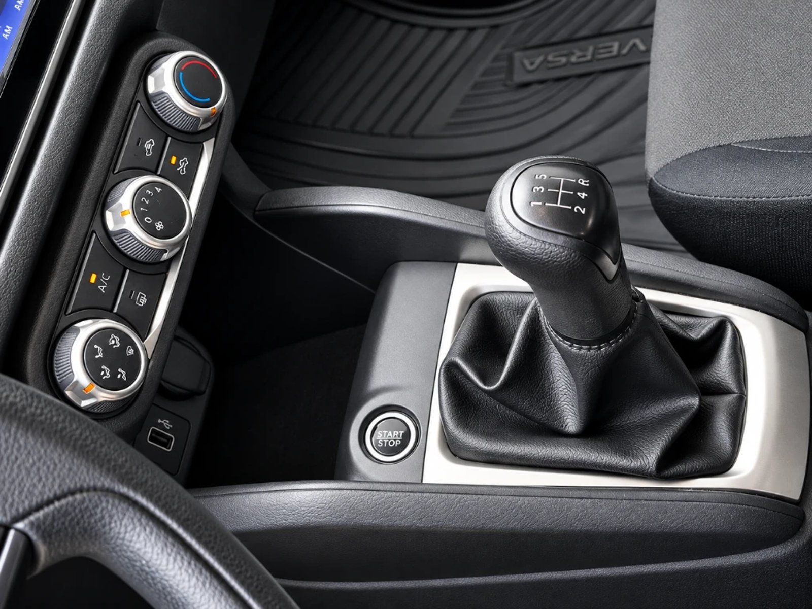Nissan Versa 2025 - Imagen 20 de 20