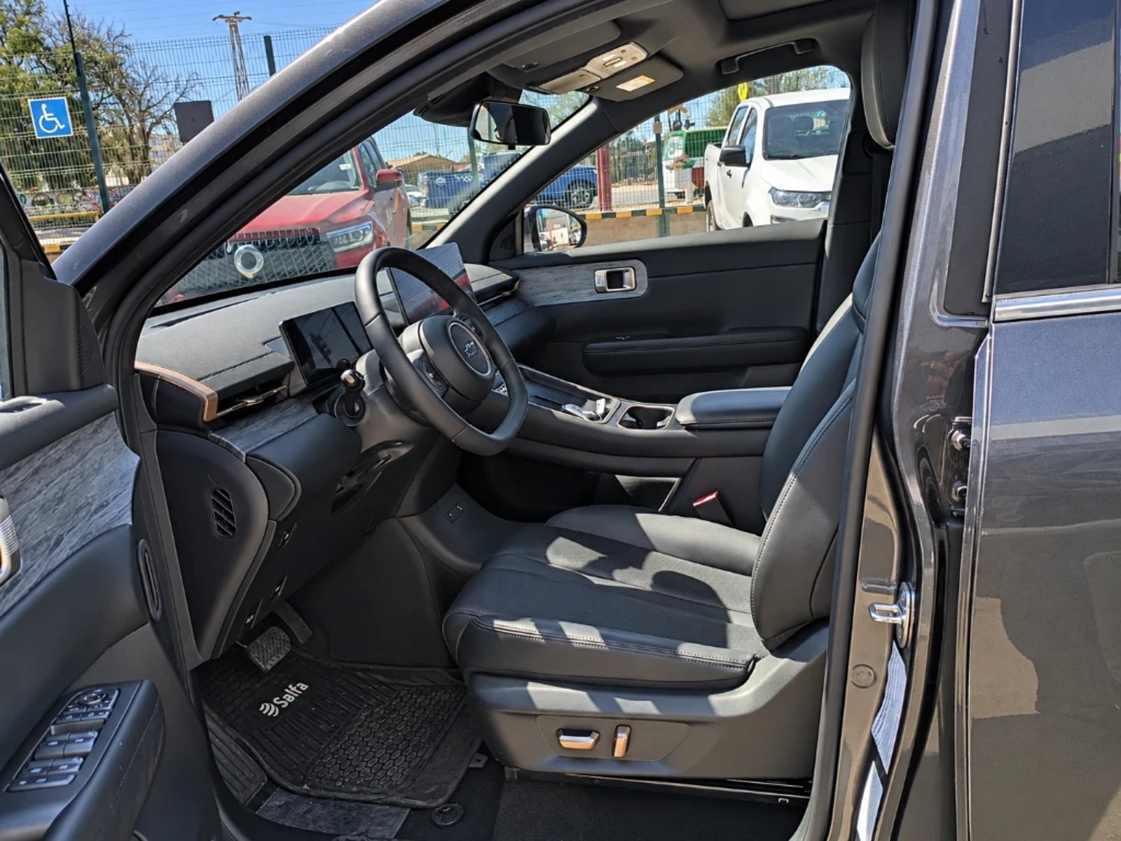Chevrolet Captiva 2026 - Imagen 9 de 20
