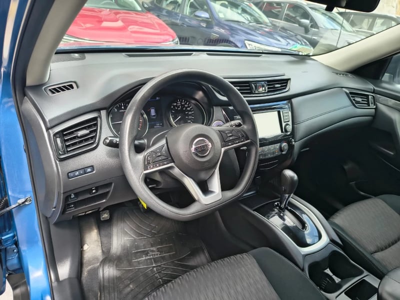 Nissan X-trail 2021 - Imagen 10 de 20