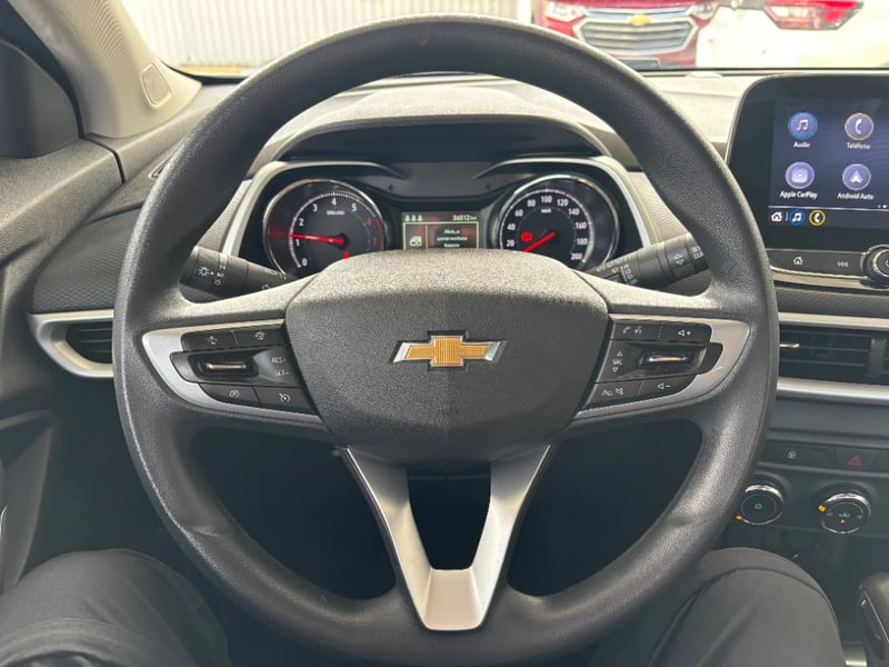 Chevrolet Tracker 2025 - Imagen 11 de 20