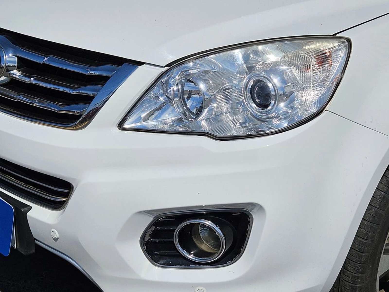 Great Wall HAVAL H6 1.5 LUXURY 4X2 MT 5P 2020 - Imagen 10 de 20