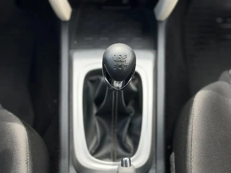 Toyota Rush 2023 - Imagen 17 de 20