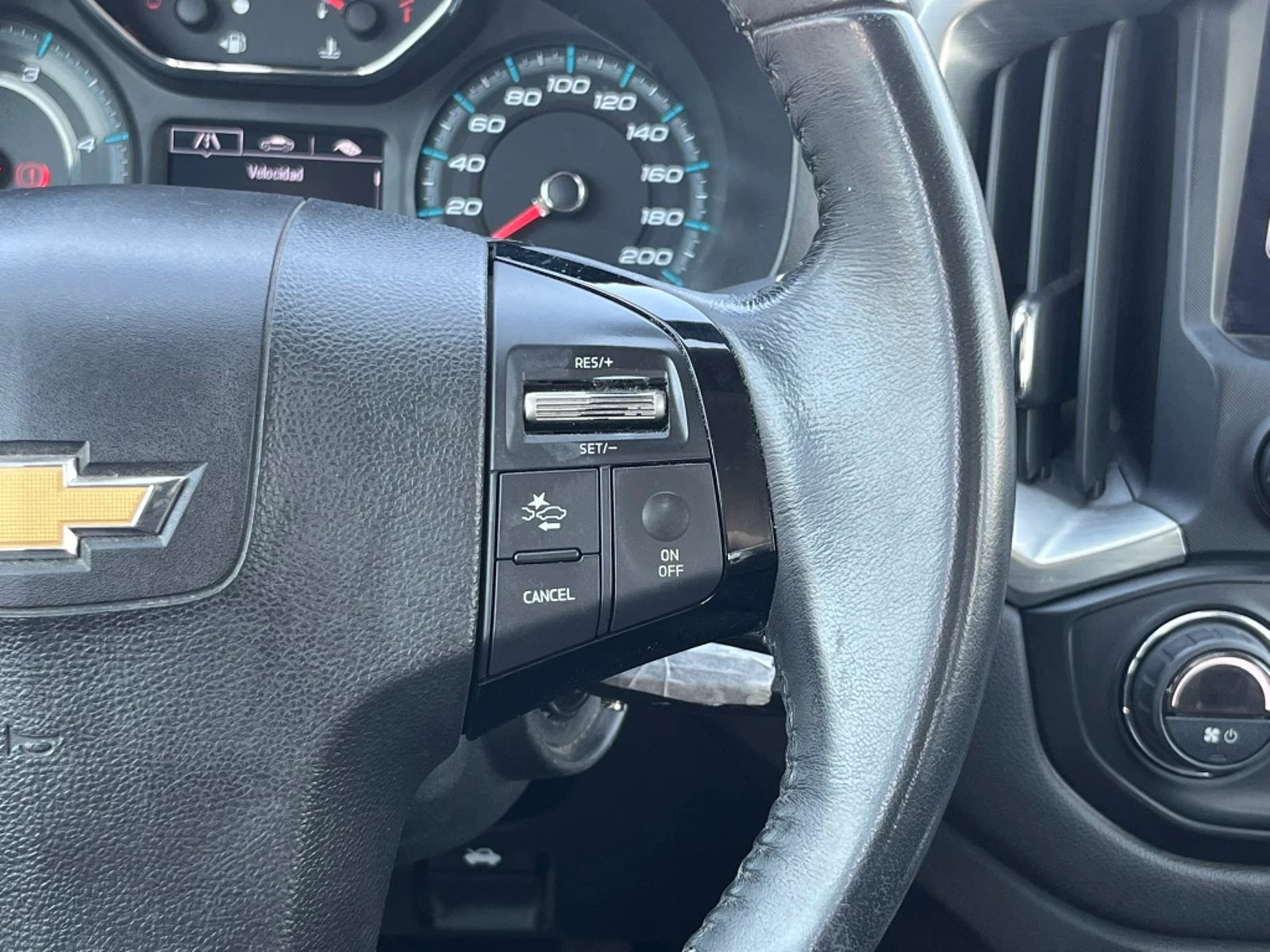 Chevrolet Colorado 2019 - Imagen 15 de 20