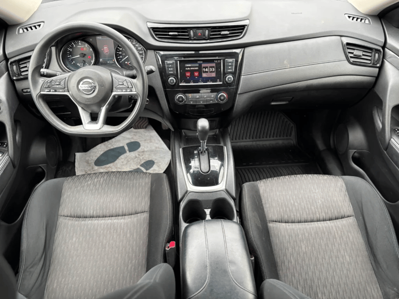 Nissan X-trail 2022 - Imagen 16 de 20