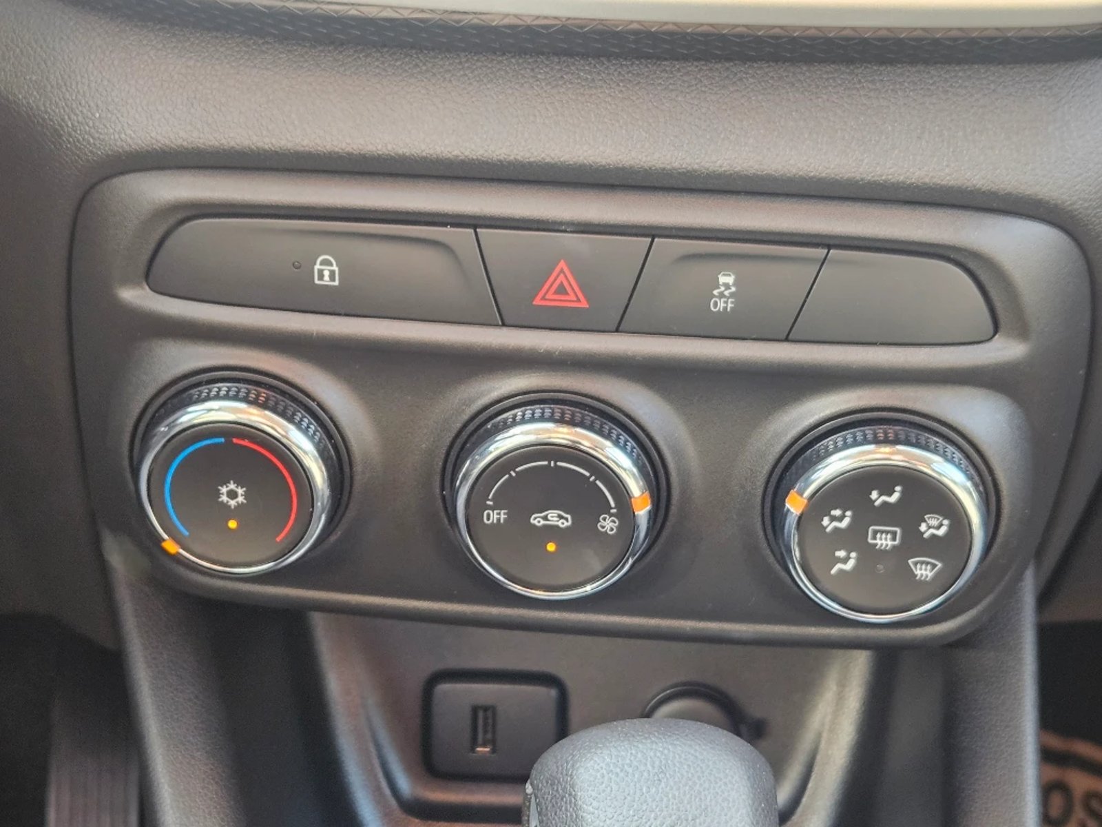 Chevrolet Tracker 2025 - Imagen 16 de 20