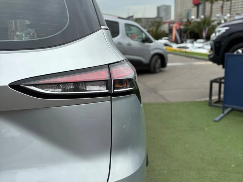 Chevrolet Groove 2023 - Imagen 11 de 20