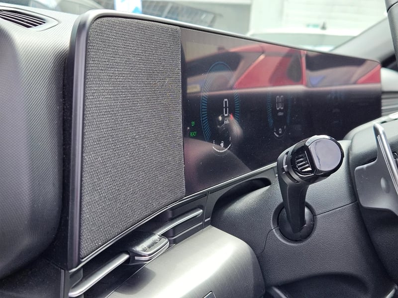 Hyundai Kona 2025 - Imagen 14 de 20