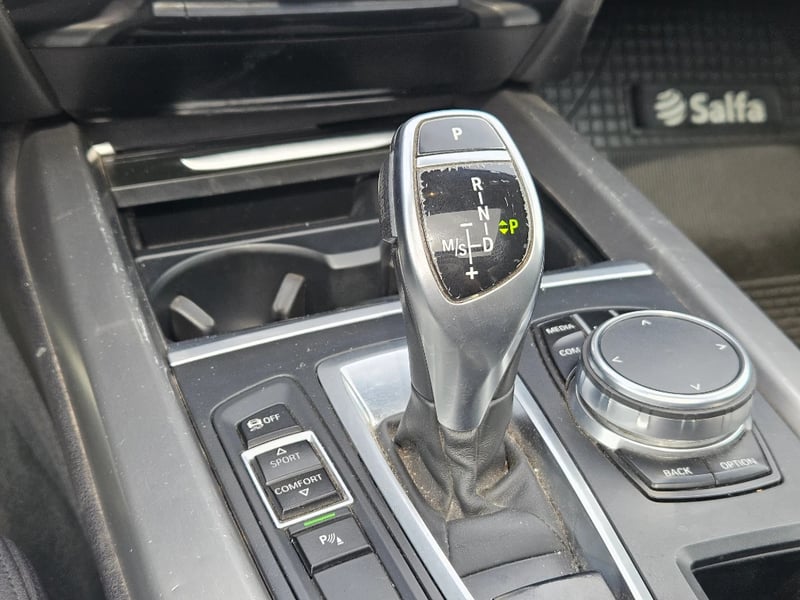 BMW X5 2019 - Imagen 20 de 20