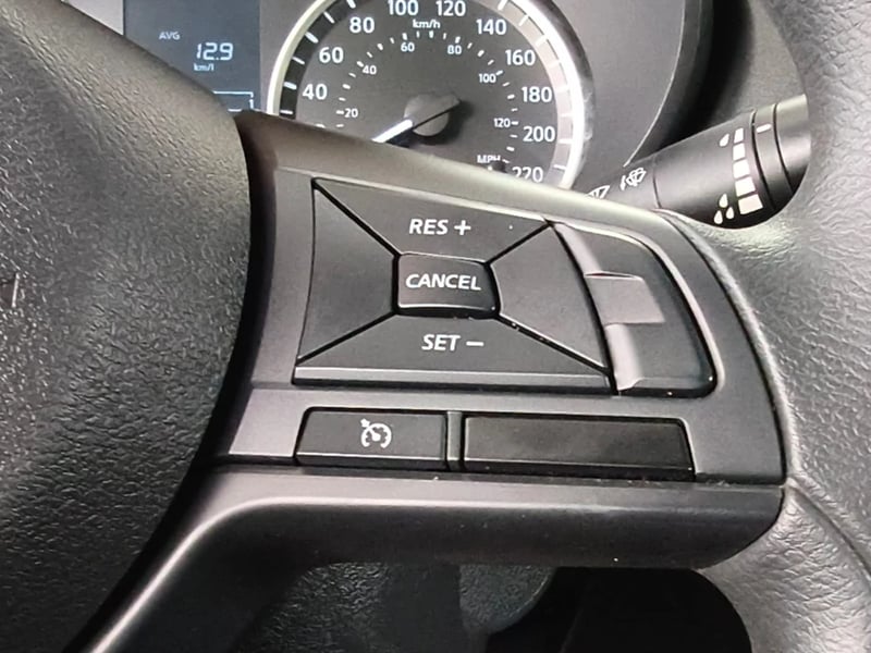 Nissan Versa 2025 - Imagen 14 de 20