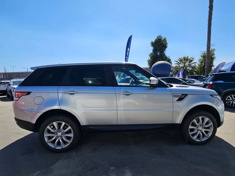 Land Rover Range rover sport 2017 - Imagen 4 de 20
