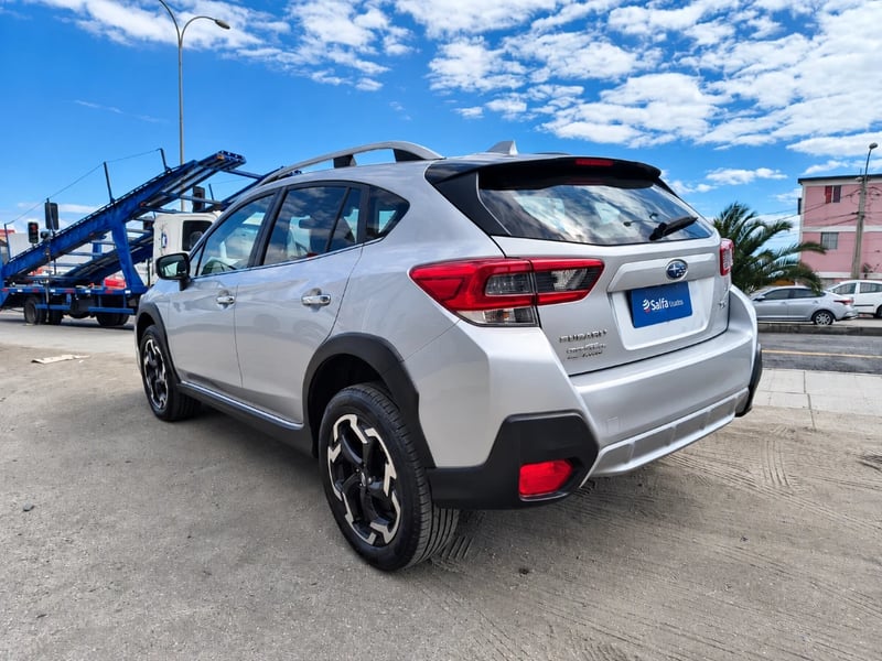 Subaru Xv 2022 - Imagen 7 de 20