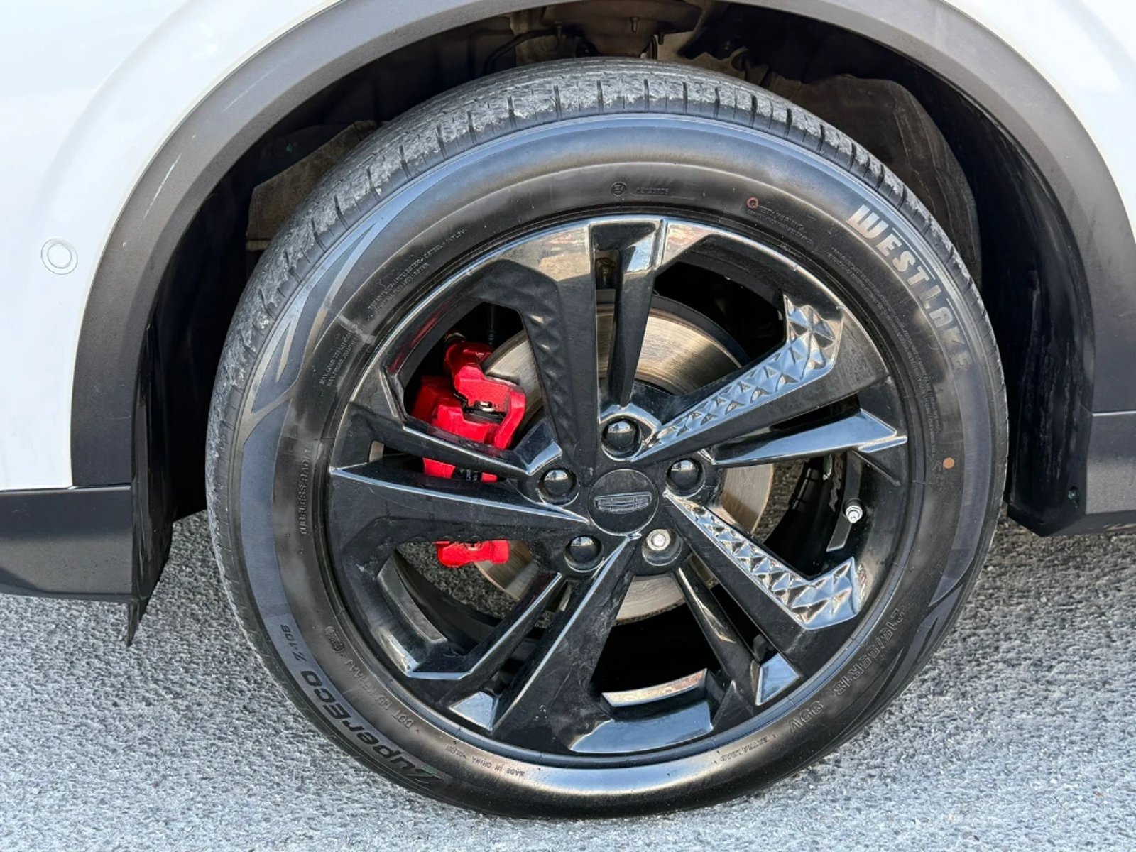 Geely COOLRAY 1.5 SPORT PLUS 4X2 AT 5P 2024 - Imagen 11 de 20