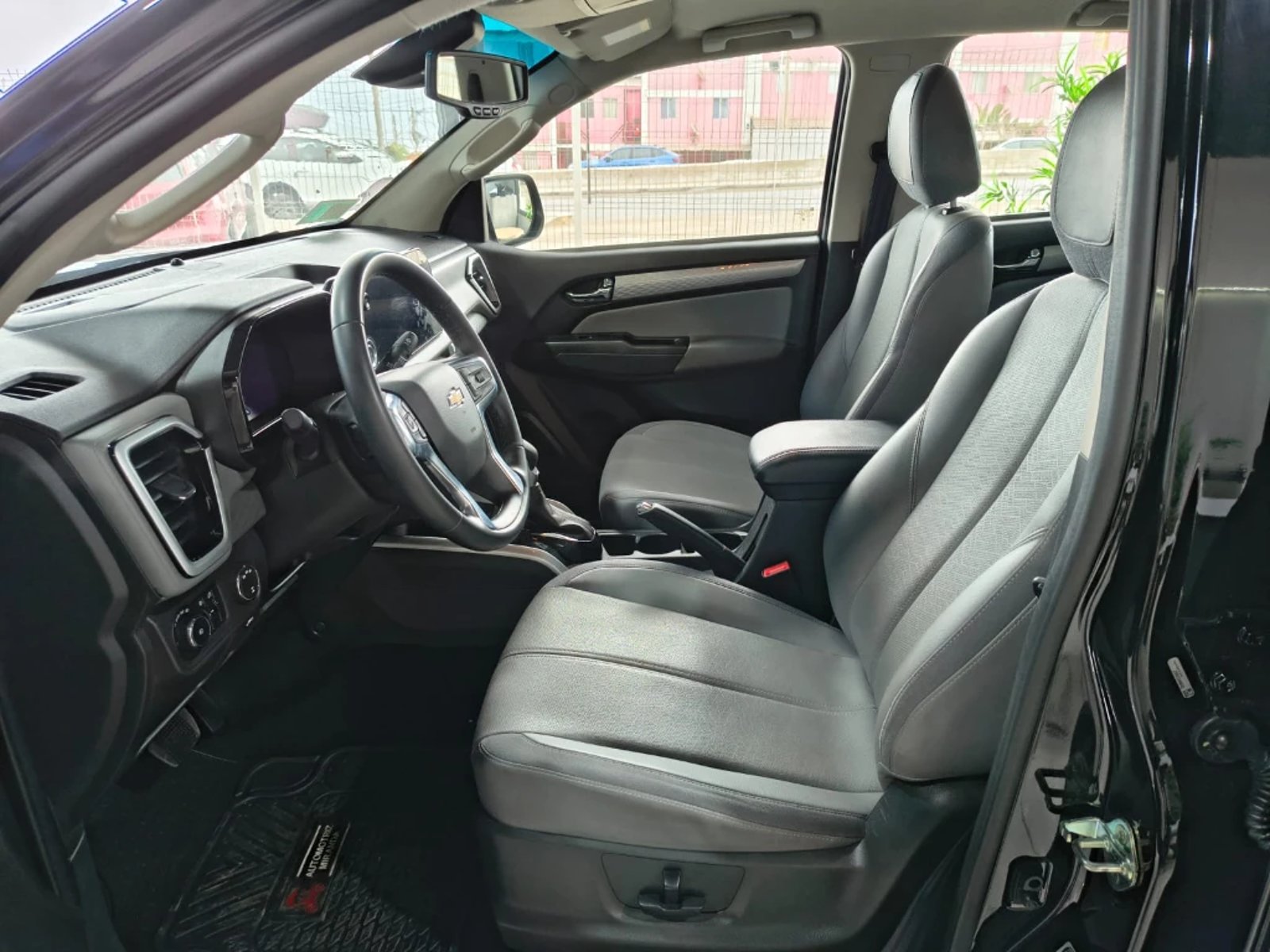 Chevrolet Colorado 2025 - Imagen 20 de 20