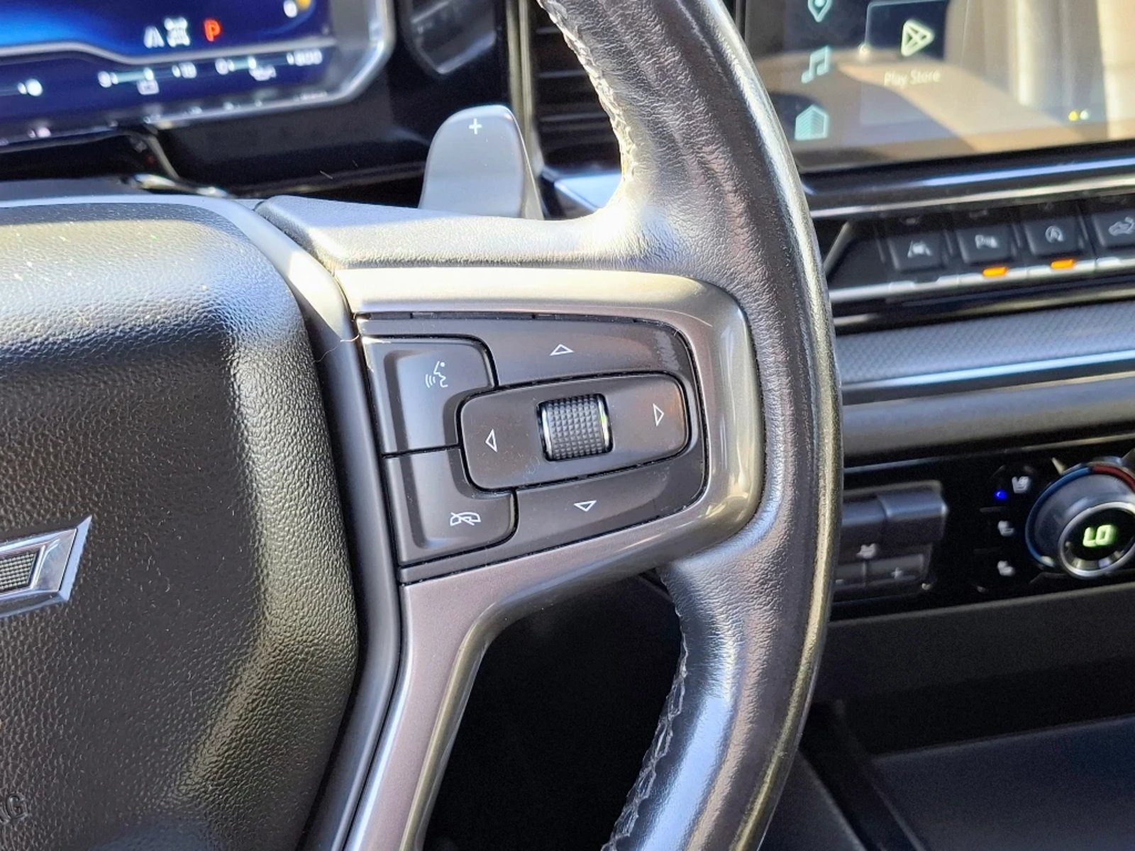 Chevrolet Silverado 2023 - Imagen 18 de 20