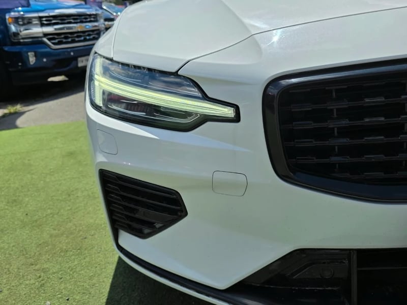 Volvo S60 2021 - Imagen 10 de 20