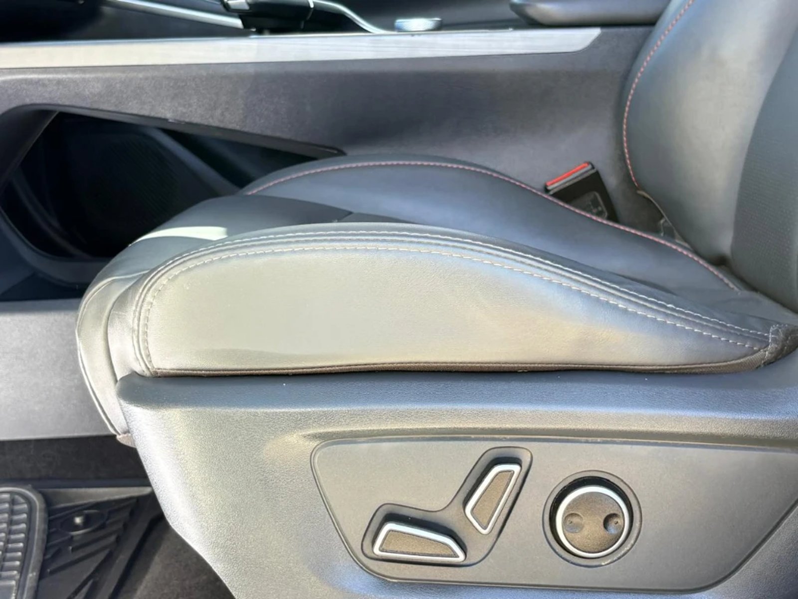 Changan Uni-t 2023 - Imagen 17 de 20