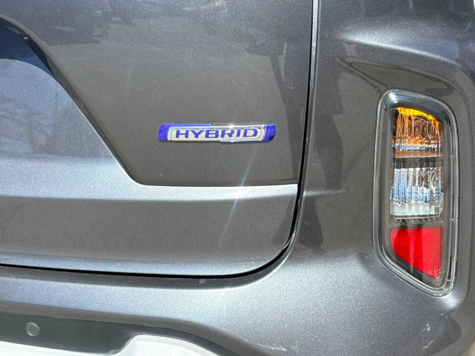 Suzuki Grand vitara 2025 - Imagen 9 de 20