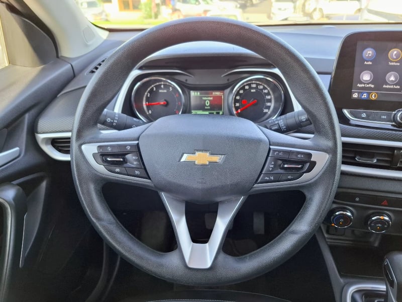Chevrolet Tracker 2025 - Imagen 13 de 20