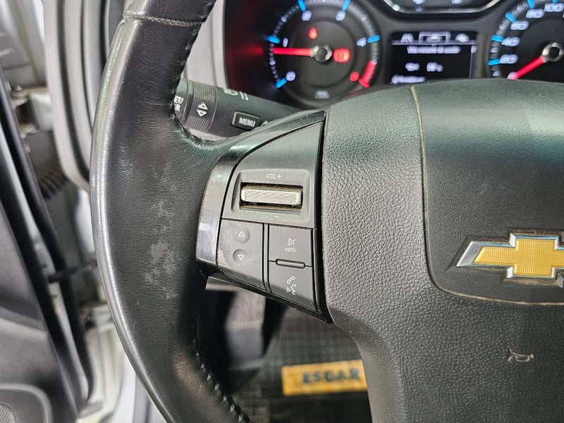 Chevrolet Colorado 2023 - Imagen 15 de 20