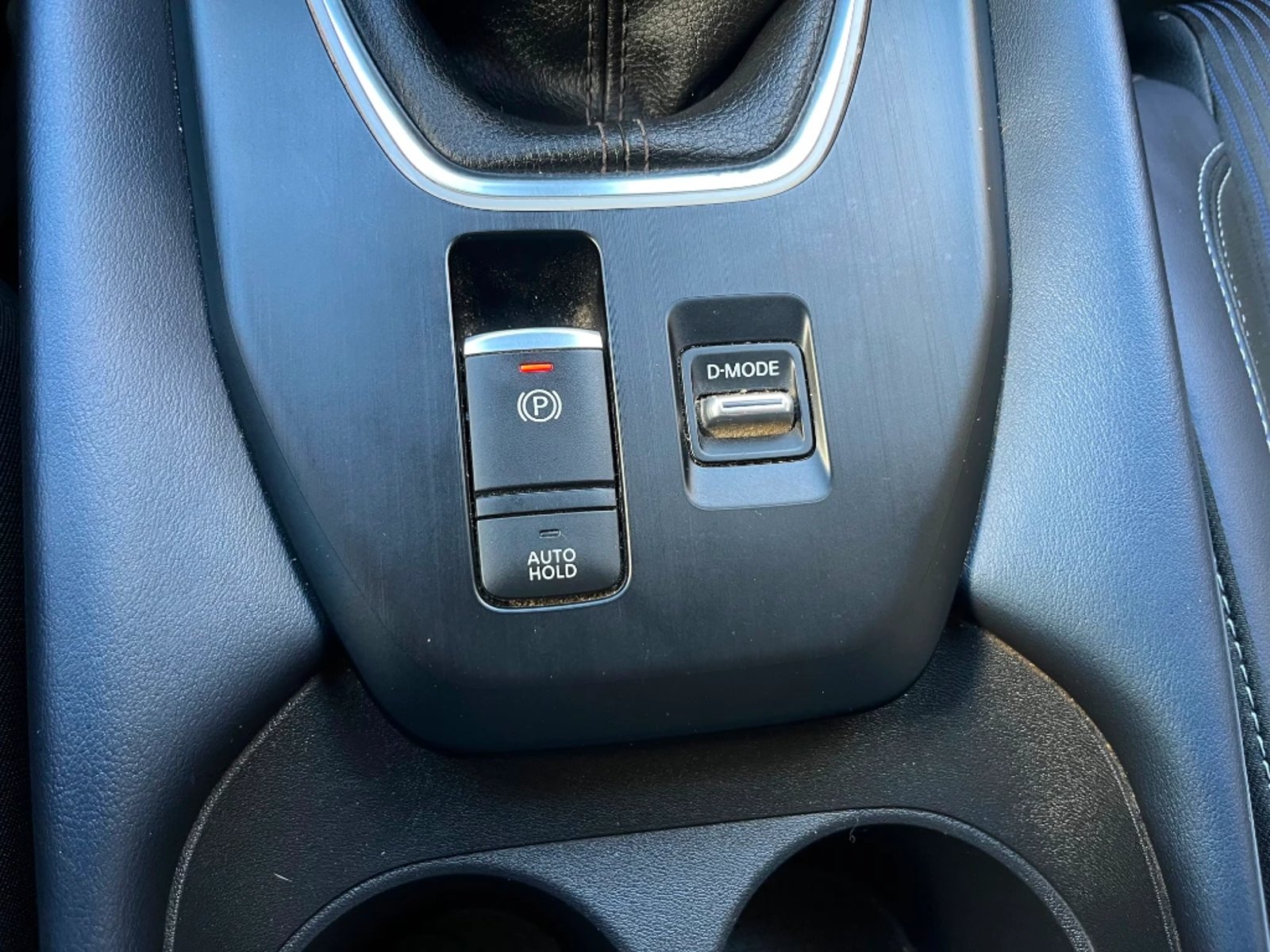 Nissan Qashqai 2025 - Imagen 20 de 20