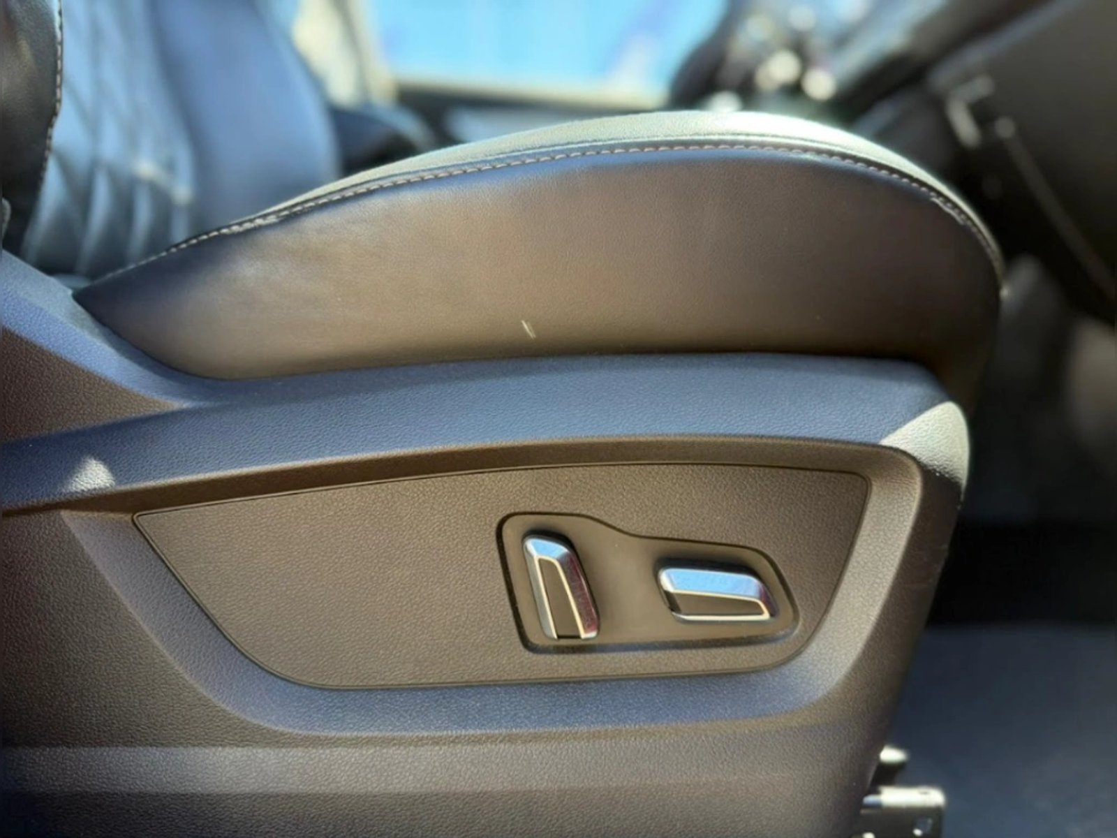 Chery Tiggo 8 pro 2024 - Imagen 13 de 20