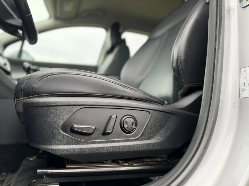 Kia Sportage 2023 - Imagen 16 de 20