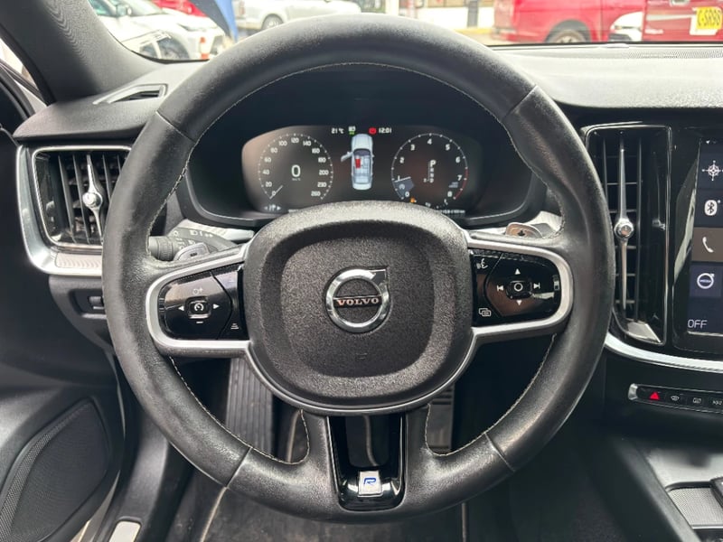 Volvo S60 2020 - Imagen 10 de 20