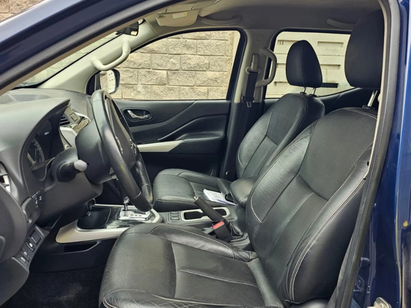 Nissan Np300 2018 - Imagen 13 de 20