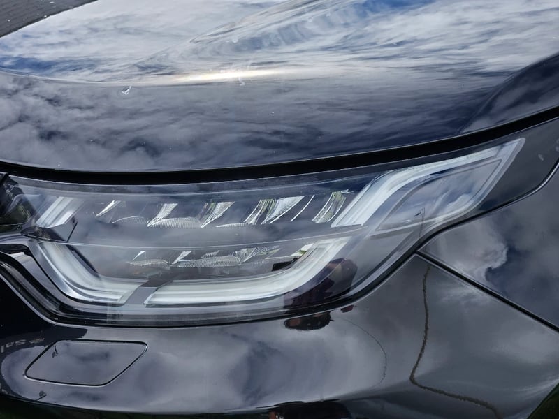 Land Rover Discovery 2020 - Imagen 10 de 20
