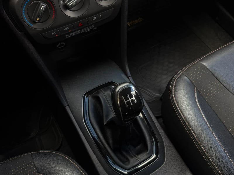 Chery Tiggo 2 2021 - Imagen 15 de 20