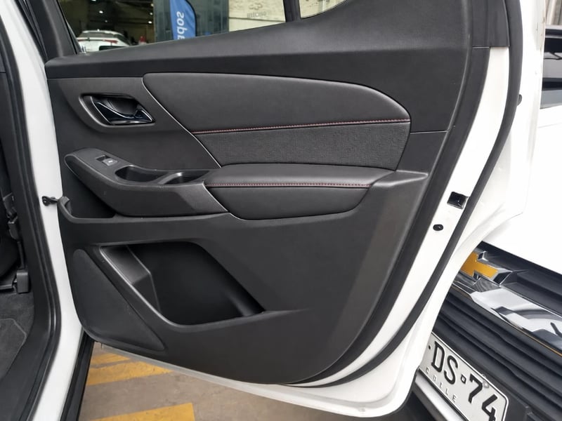 Chevrolet Traverse 2022 - Imagen 19 de 20