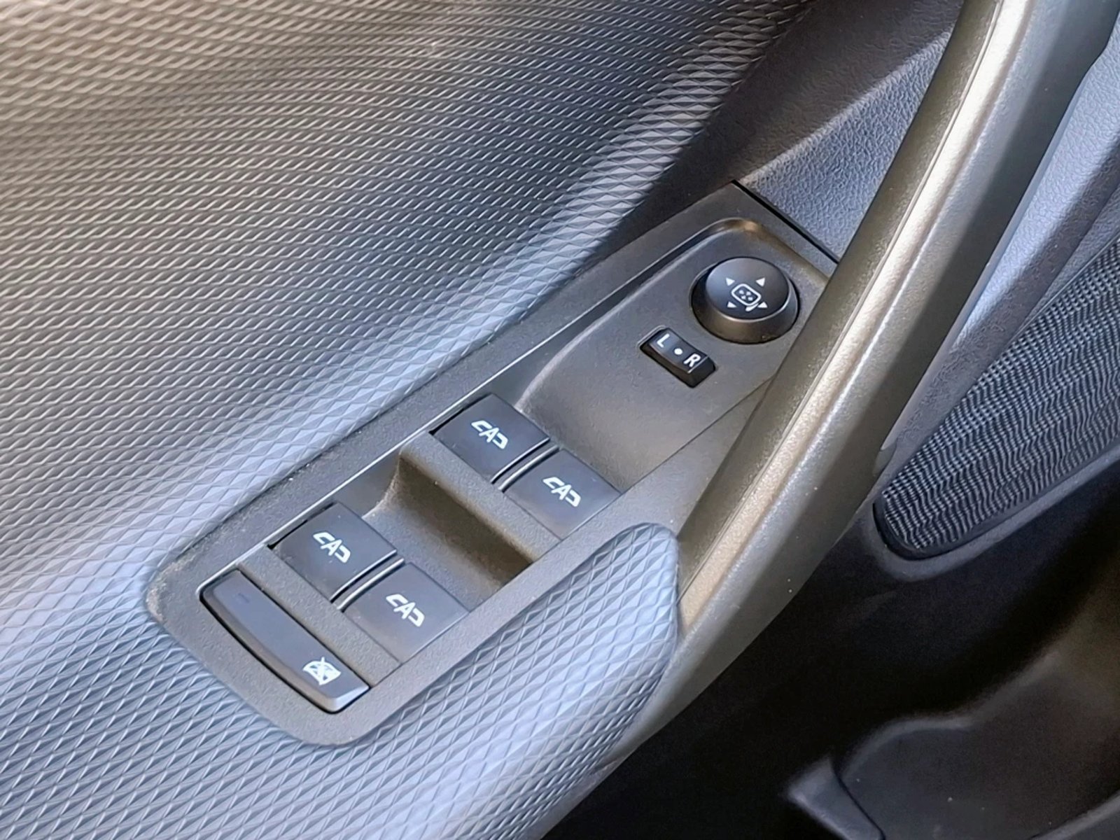 Chevrolet Tracker 2025 - Imagen 13 de 20