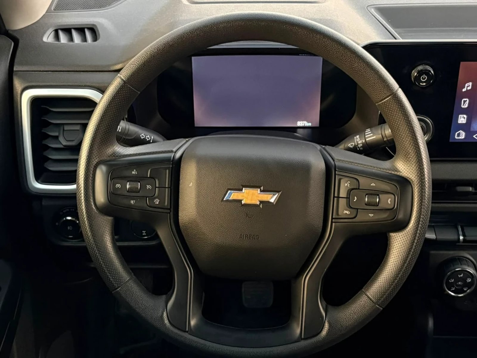 Chevrolet Colorado 2025 - Imagen 16 de 20