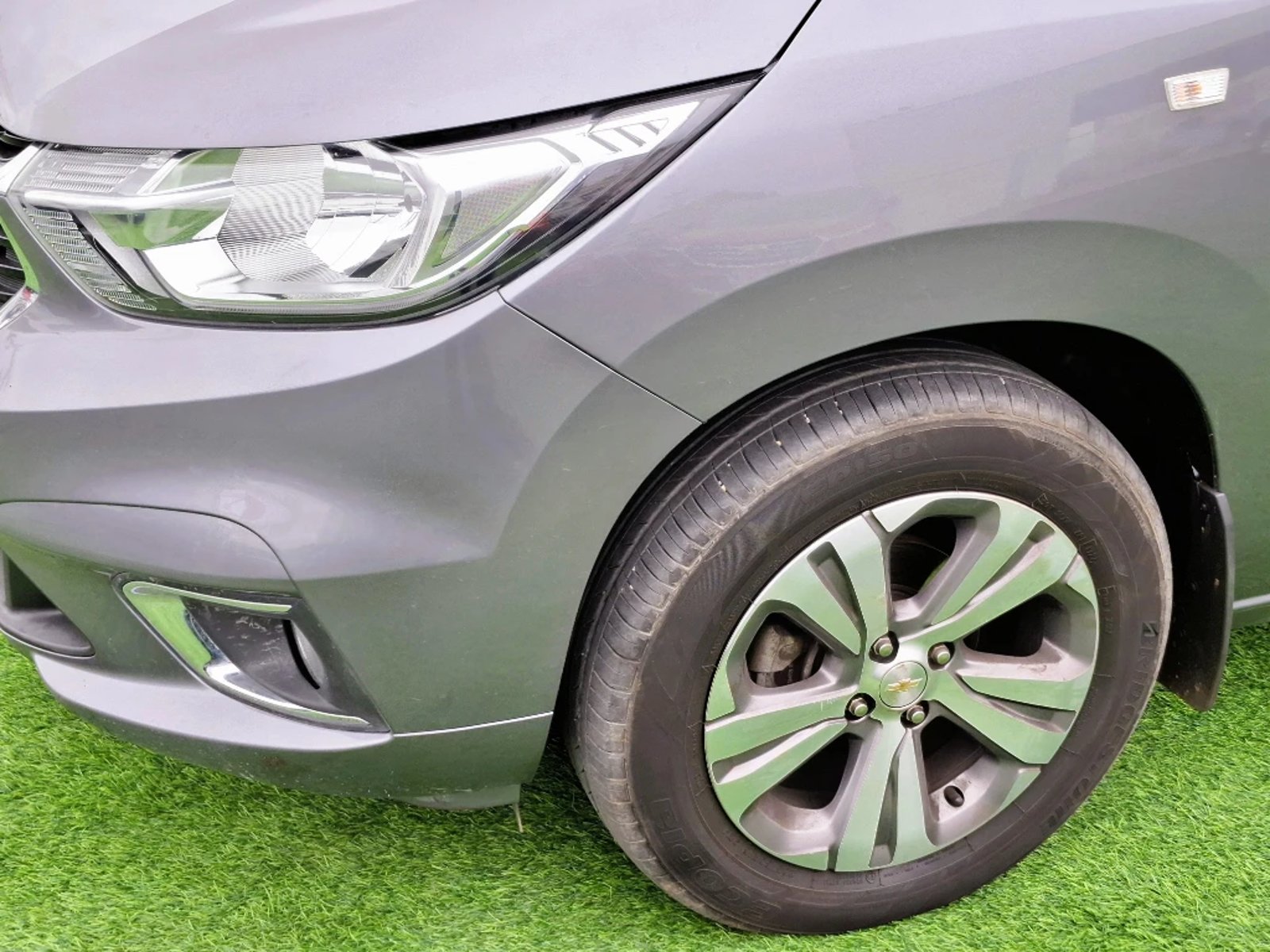 Chevrolet Spin 2024 - Imagen 8 de 20